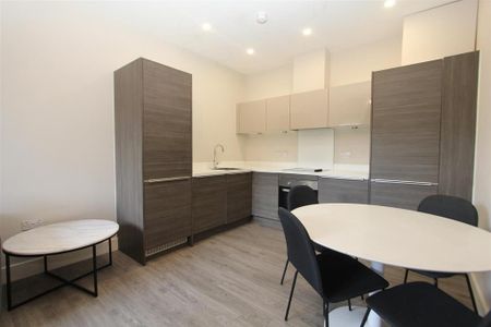 Studio to rent - Photo 5