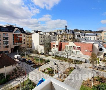 Appartement Meublé Suresnes 3 pièces 67 m2- - Photo 1