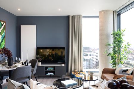 2 bedroom apartment to rent - Photo 4