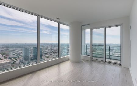 For Lease - 5 Buttermill Avenue Unit# 6103, Vaughan, Ontario - Photo 2