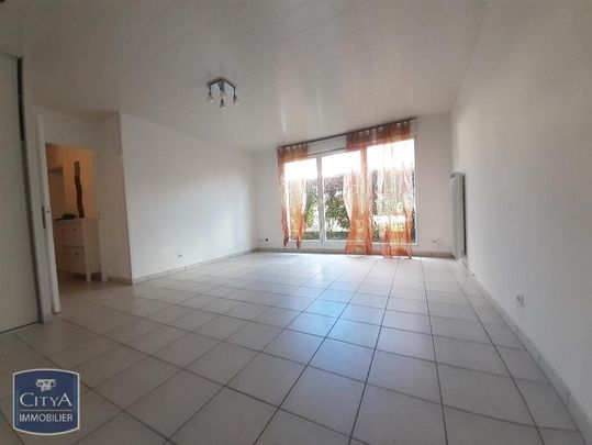 Location Appartement 2 pièces 42m² MEAUX 77100 - Photo 1