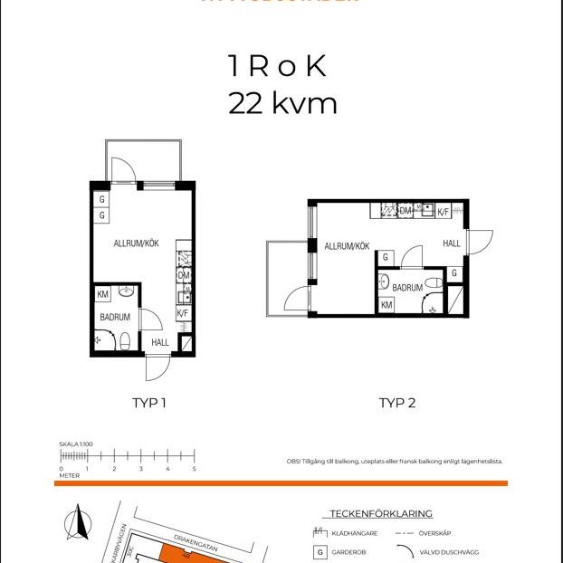 Drakengatan 4B - Photo 1