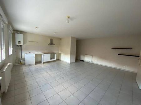 Location appartement 2 pièces 57.2 m² à Vienne (38200) 4 - Photo 5