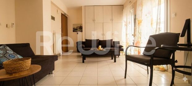 Διαμέρισμα για ενοικίαση Νέα Καλλικράτεια (Καλλικράτεια) - Photo 1