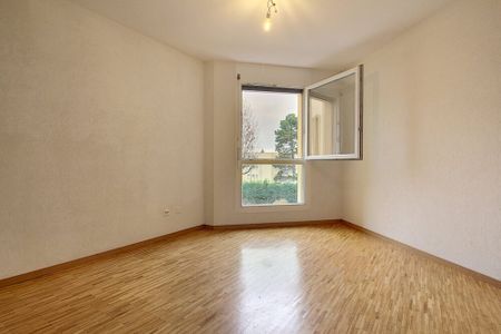 Grand appartement de 4.5 pièces - Foto 4