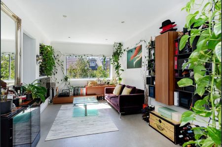 21/165 - 167 Victoria Street, Potts Point NSW 2011 - Apartment For Rent | Domain - Photo 2