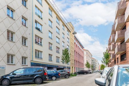 Ab 15. Dezember! Nahe U3! Zentrale 2-Zimmer-Wohnung inkl. Stellplatz zu vermieten! - Photo 5