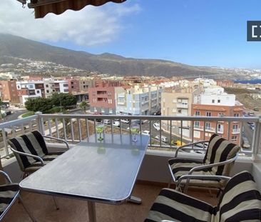 3 room luxury Apartment for rent in Candelaria, Canary Islands - Photo 6