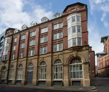 1 bedroom flat to rent - Photo 1