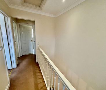2 bedroom terraced house to rent - Photo 4