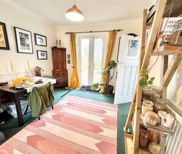 Lakewood Crescent, Westbury on Trym, Bristol, BS10 5HL - Photo 3