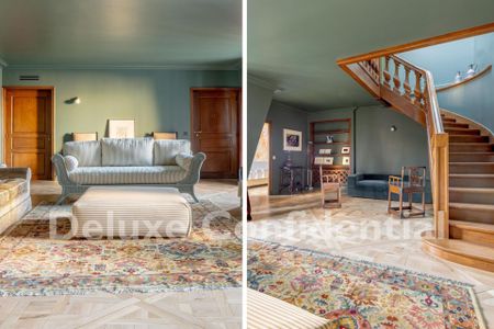 Location Meublée dernier étage, calme, climatisation - Photo 4