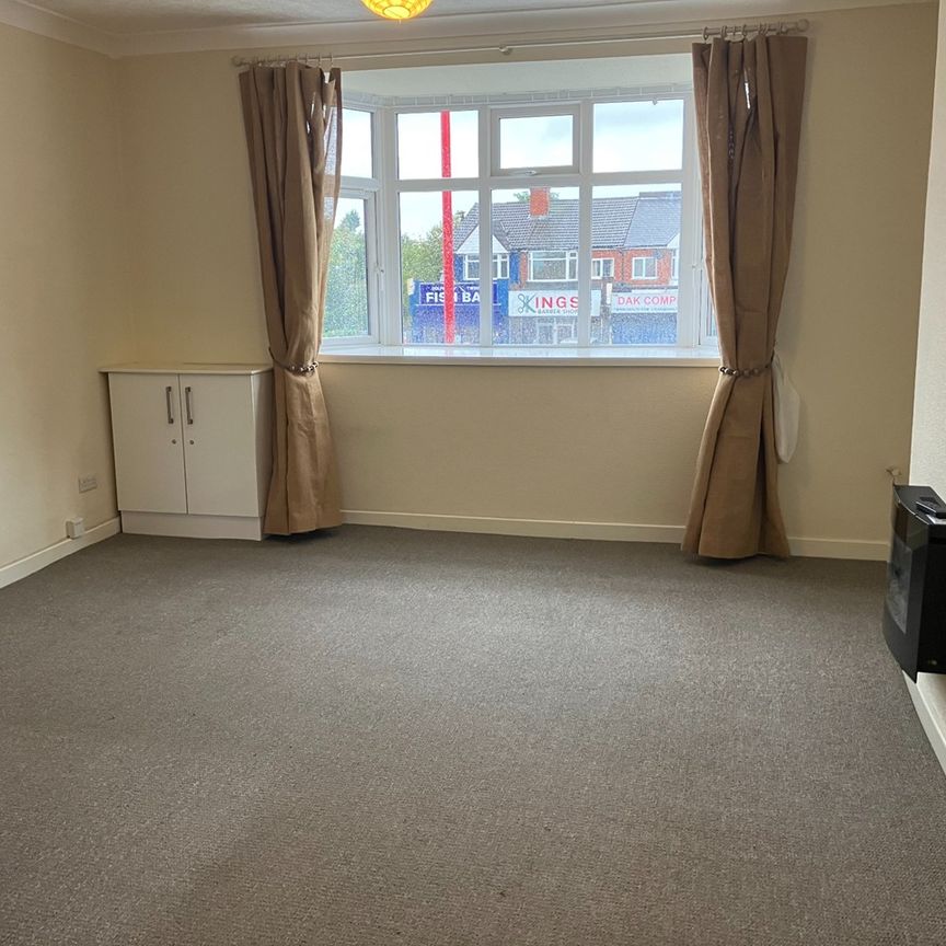 2 Bed Flat, Tyburn Road, B24 - Photo 1