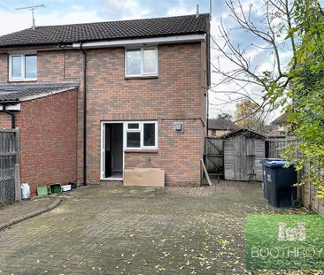 2 bedroom semi-detached house to rent - Photo 6