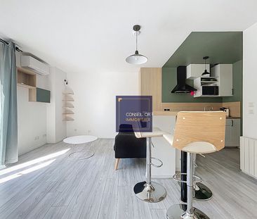 Appartement T2 meublé - Vourles, - Photo 4