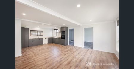 UPDATED FAMILY HOME WITH SOLAR POWER AND SHEDDING - Photo 4