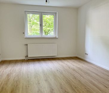 Ostheim! Top renovierte 3-Zimmer-Wohnung - Foto 1