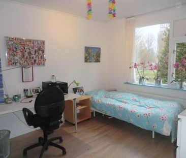 Te huur: Huis Houtvaartkade 7 in Aerdenhout - Photo 5