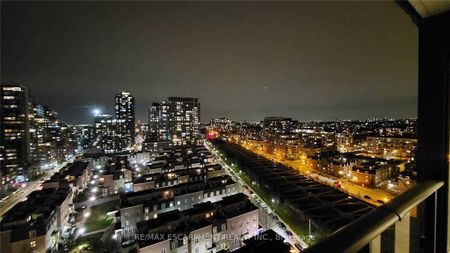 For Lease - 19 Western Battery Road Unit# 1612, Toronto, Ontario - Photo 2