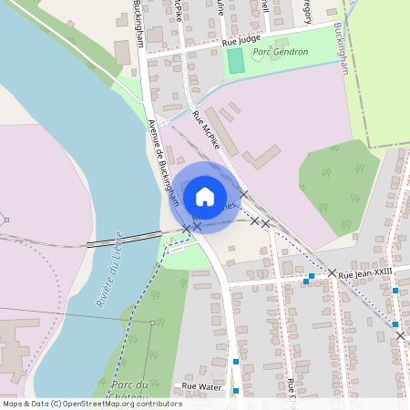 130, rue Charles-Grenier, East Angus