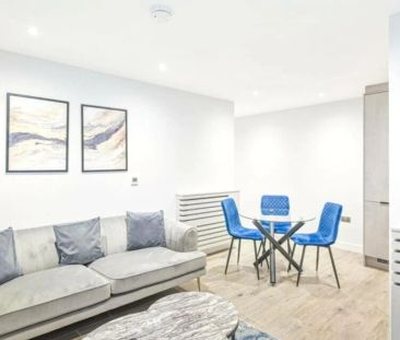 Holocene Court, 63 The Hyde, London, NW9 - Photo 1