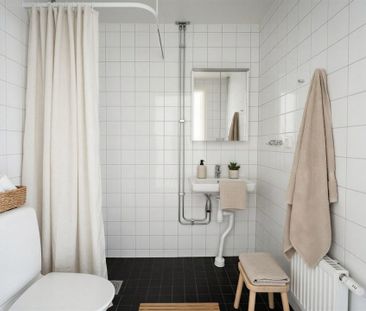 Åstadalsvägen 1E Studentlägenhet - Foto 5