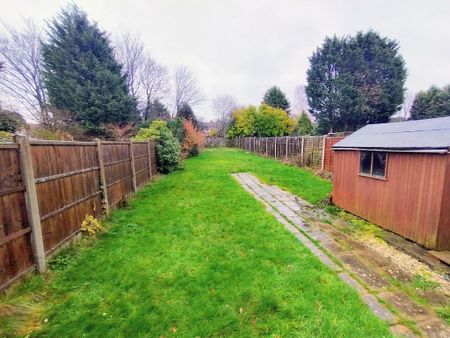 3 bedroom semi-detached house to rent - Photo 3