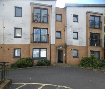 1 bedroom flat to rent - Photo 3