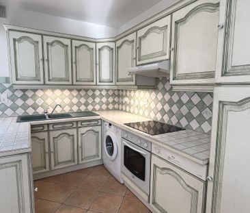 Location Appartement 3 pièces 70m² ANTIBES 06600 - Photo 6