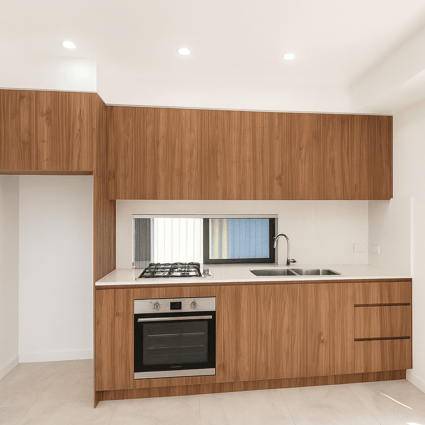 Modern 2 Bedroom Townhouse in Casula! - Photo 1