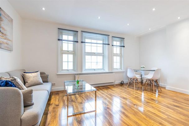 1 bedroom apartment to rent - Photo 1