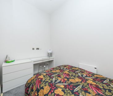 PARK MILL COURT MORLEY LEEDS LS27 8FW - Photo 5