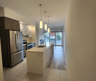 Appartement à louer - Gatineau (Hull) (Plateau de la Capitale) Appa... - Photo 1