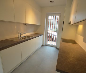 Te huur: Recente Centrumwoning - Foto 6