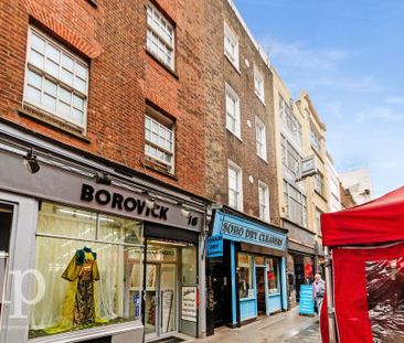 1 bedroom apartment to rent - Photo 3