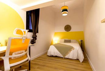 Carrer de la Mercè, Barcelona, Catalonia 08002