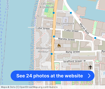 Westferry Road, Pierpoint Building, E14 - Photo 1