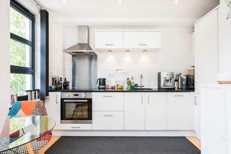 1 bedroom flat to rent - Photo 5