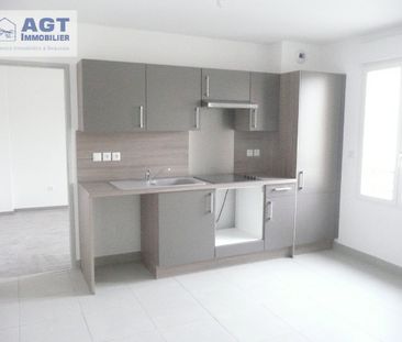 Location Appartement 1 pièce 35m² BEAUVAIS 60000 - Photo 2