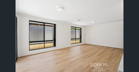 Brand New Modern Living in Koondoola!!! - Photo 3