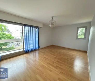 Appartement à louer 4 pièces 105.61m² - Photo 1