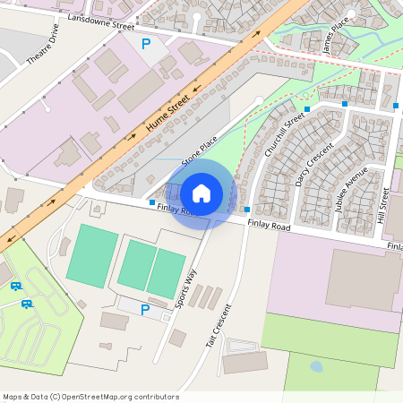 107 Finlay Road, Goulburn 2580, New South Wales