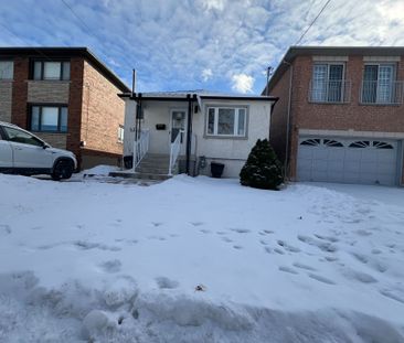 For Lease - 53 Regent Road Unit# Lower-B, Toronto, Ontario - Photo 2