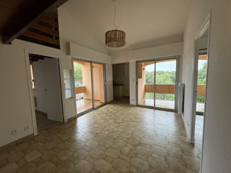 Location Appartement 3 pièces 48m² ARGELES SUR MER 66700 - Photo 2