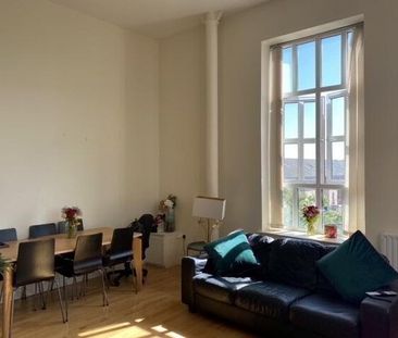 Apartment 21 Beechmount Building 35 Old Bakers Cou, Belfast, BT6 8QY - Photo 6