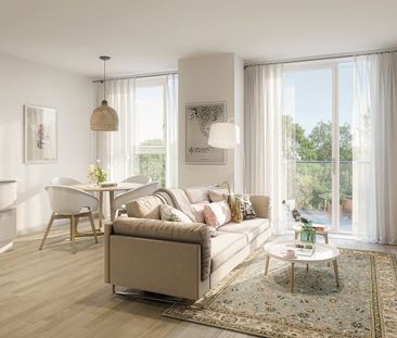 Luxe appartementen in Welgelegen, Utrecht - Foto 3