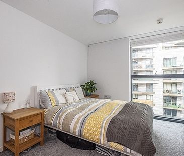 1 bedroom apartment to rent - Photo 3