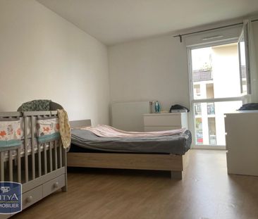 Location Appartement 3 pièces 73m² ARPAJON 91290 - Photo 2