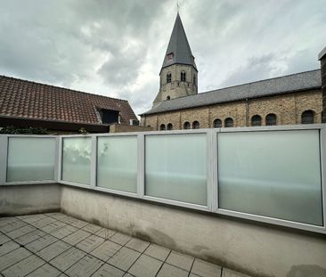 Appartement te huur in Torhout voor € 675 met 1 slaapkamer - foto 2