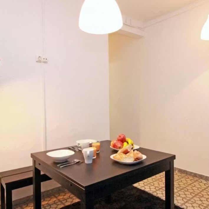 Carrer Nou de la Rambla, Barcelona, Catalonia 08004 - Photo 1